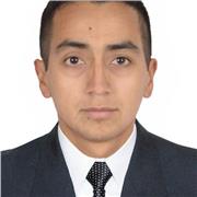 Profesor de cursos relacionados a Contabilidad (Legislación Laboral, Costos, Contabilidad General, Sociedades)